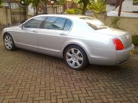 Fenton Chauffeur Hire 1066050 Image 0